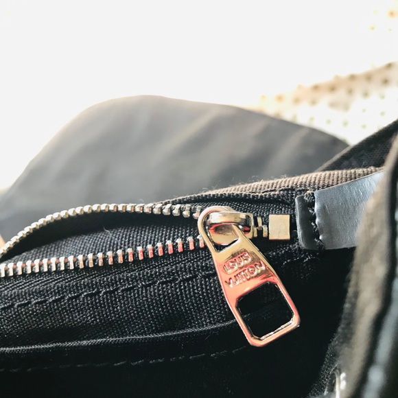 Louis Vuitton Christopher PM Damier Granite. - Picture 8 of 13